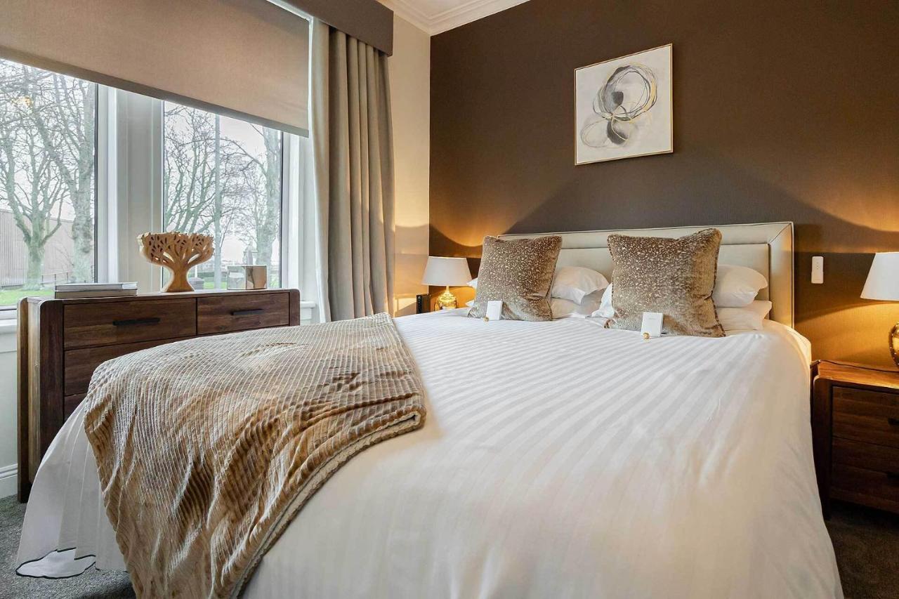Carmel Apartments Falkirk Quarto foto