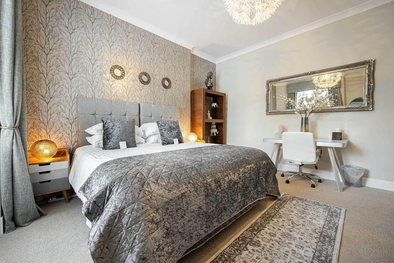 Carmel Apartments Falkirk Quarto foto