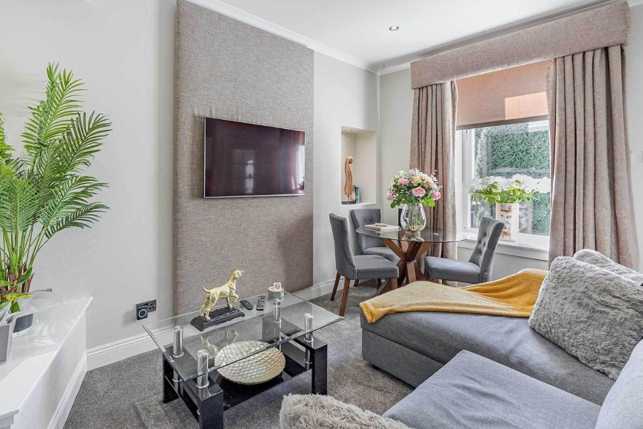 Carmel Apartments Falkirk Quarto foto