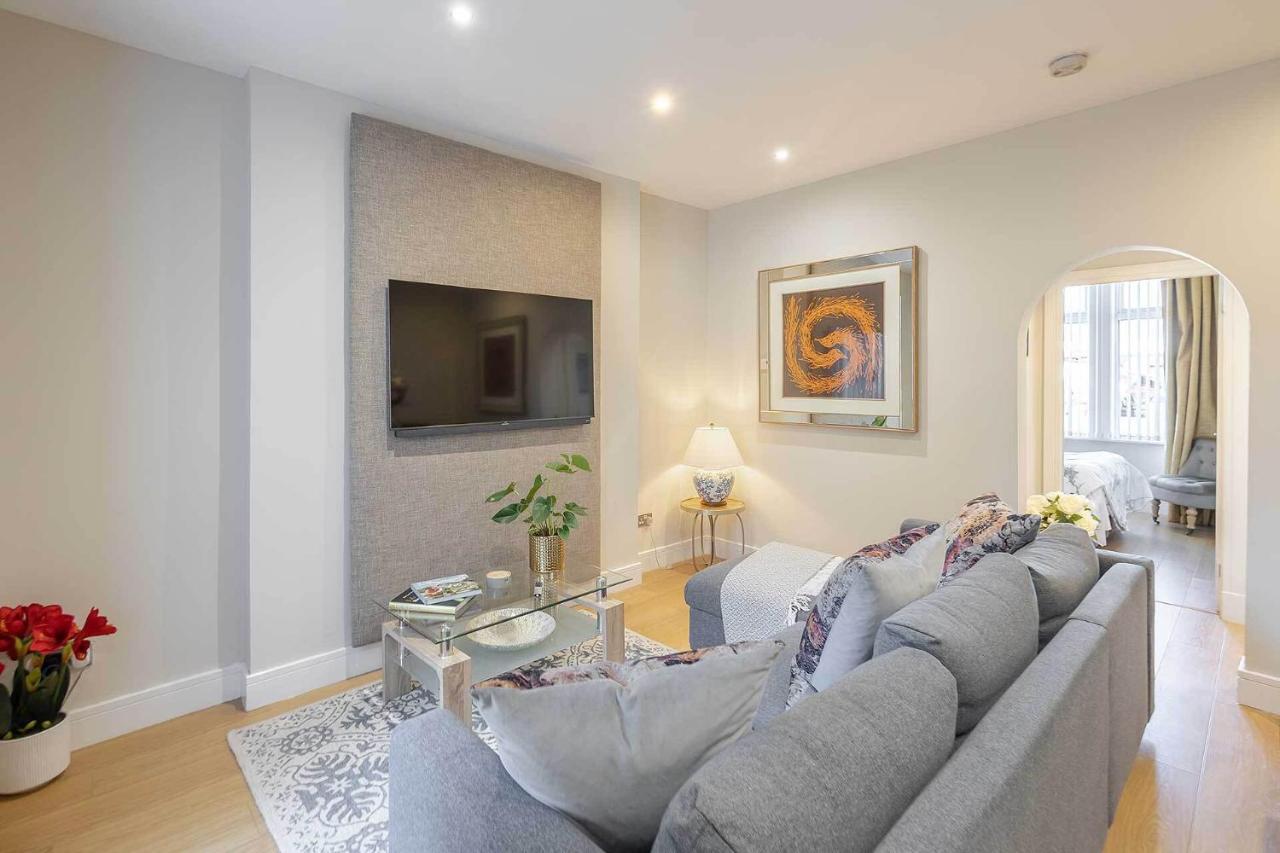 Carmel Apartments Falkirk Quarto foto