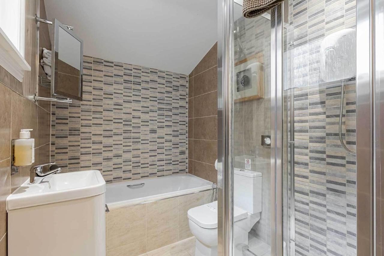 Carmel Apartments Falkirk Quarto foto
