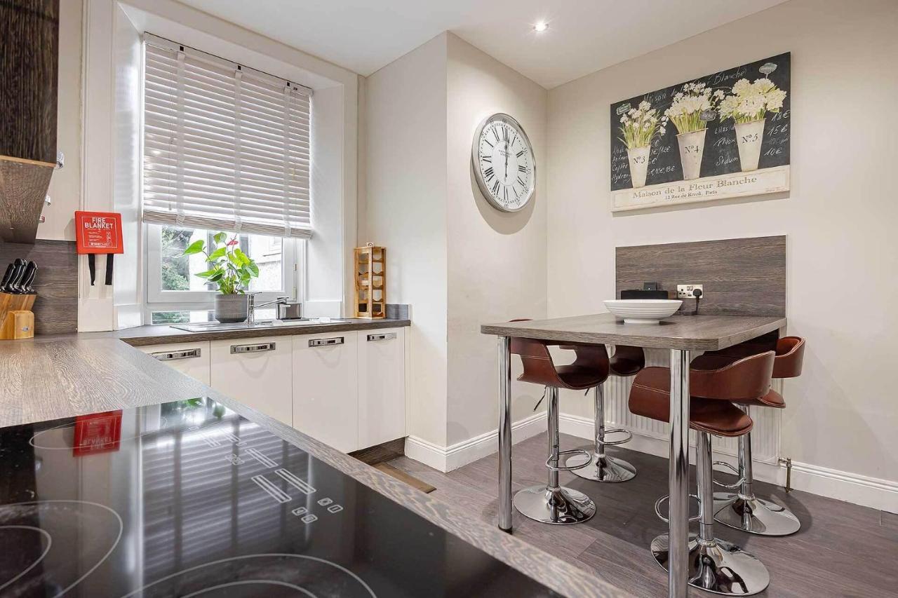 Carmel Apartments Falkirk Quarto foto