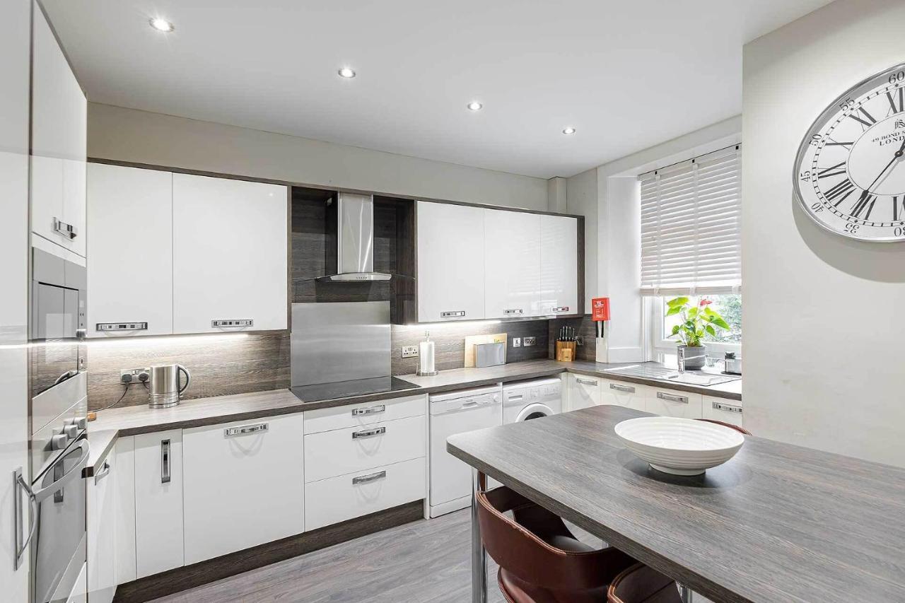 Carmel Apartments Falkirk Quarto foto