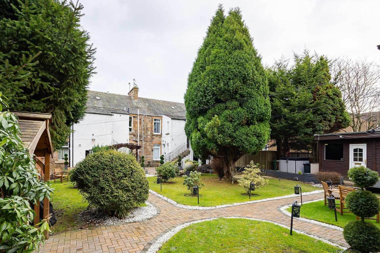 Carmel Apartments Falkirk Quarto foto