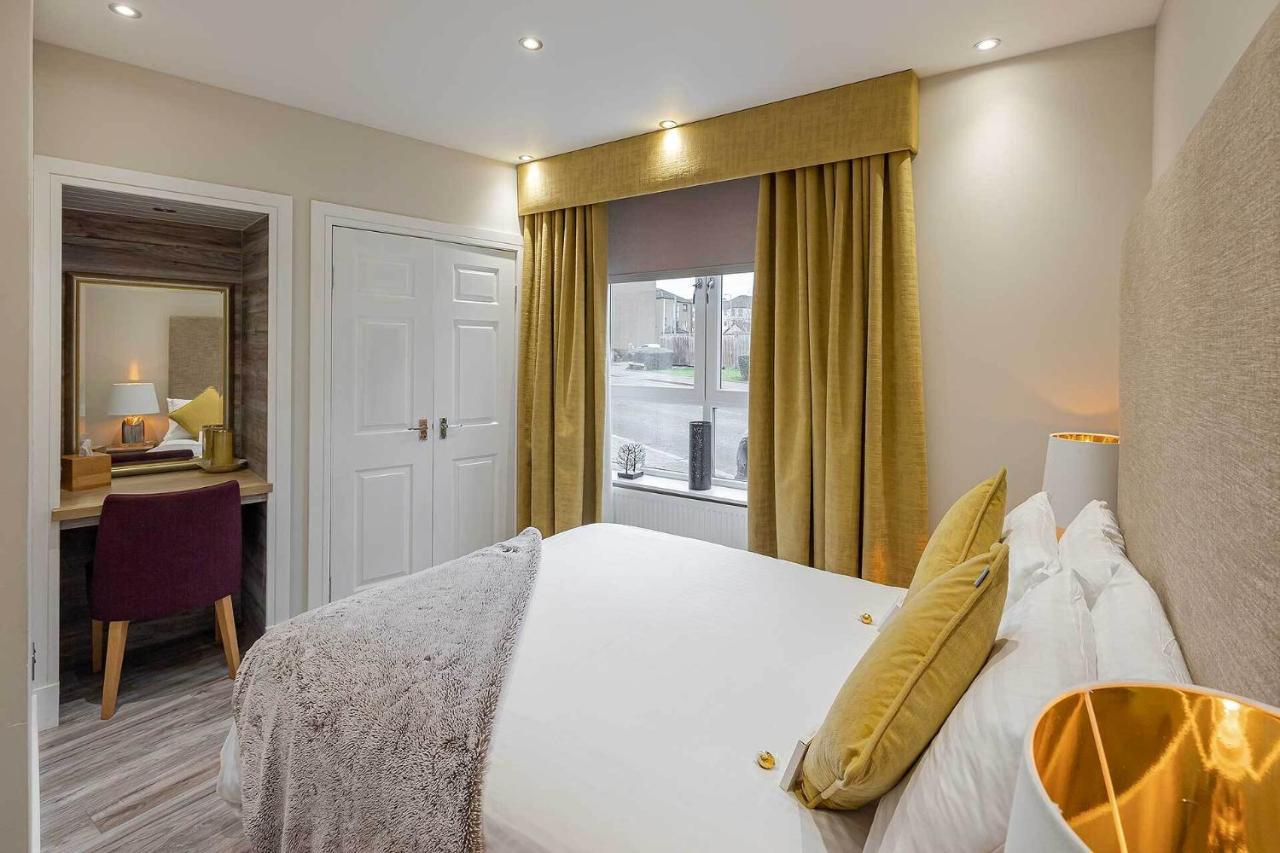 Carmel Apartments Falkirk Quarto foto