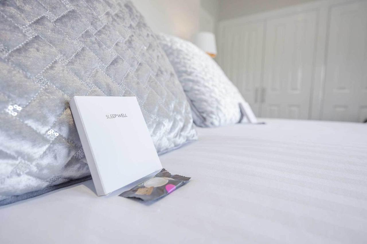Carmel Apartments Falkirk Quarto foto