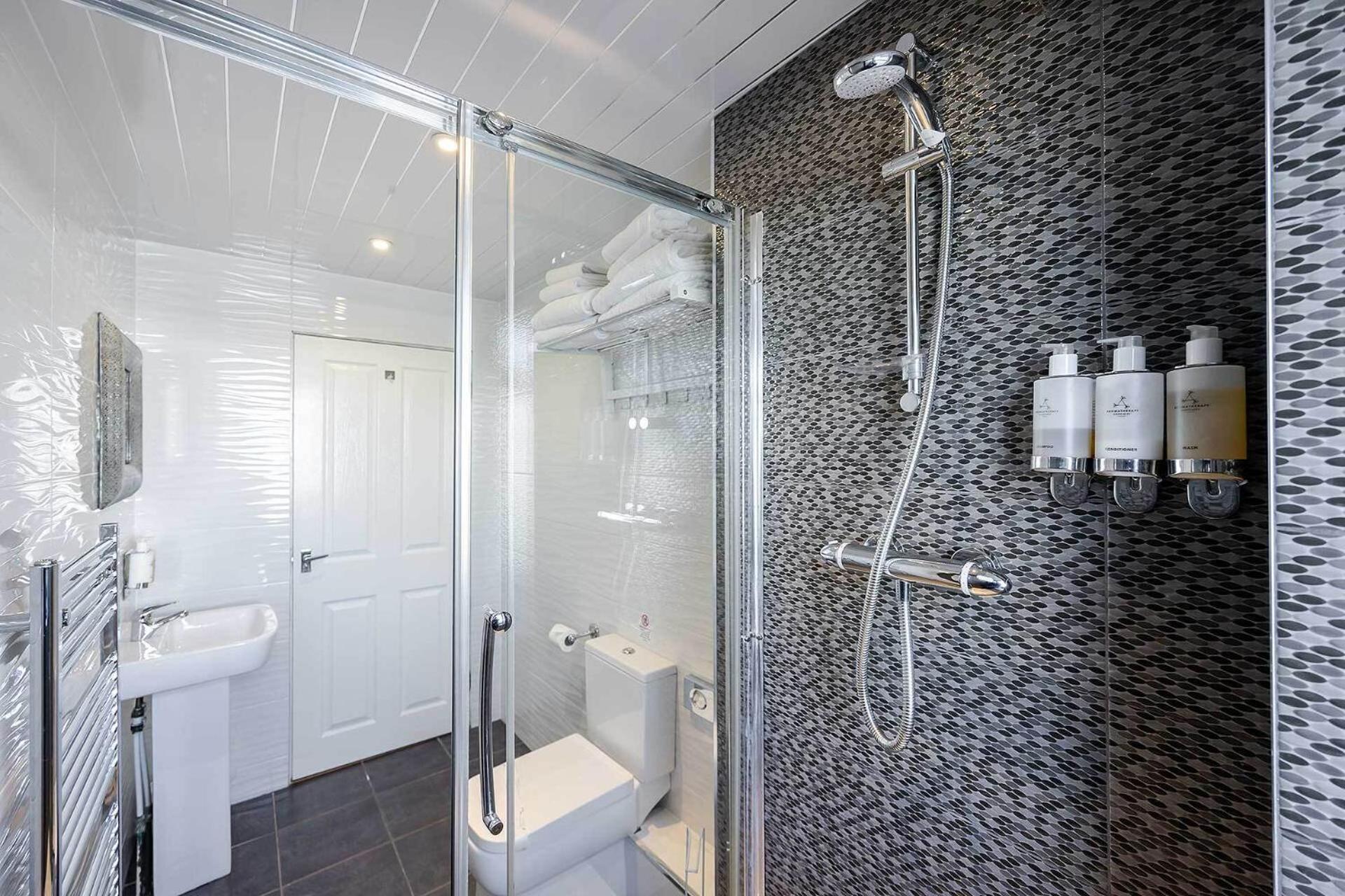 Carmel Apartments Falkirk Quarto foto