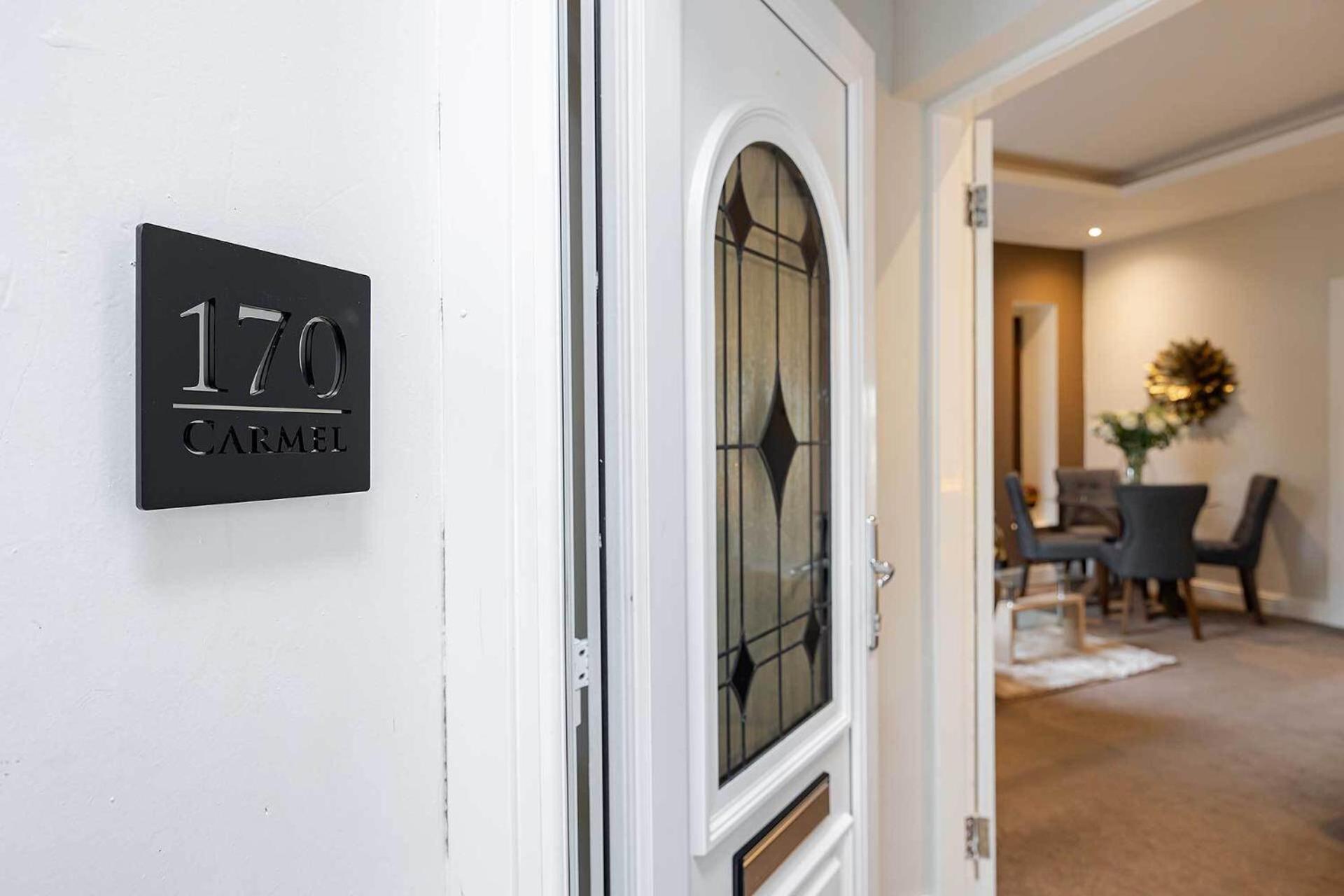 Carmel Apartments Falkirk Quarto foto