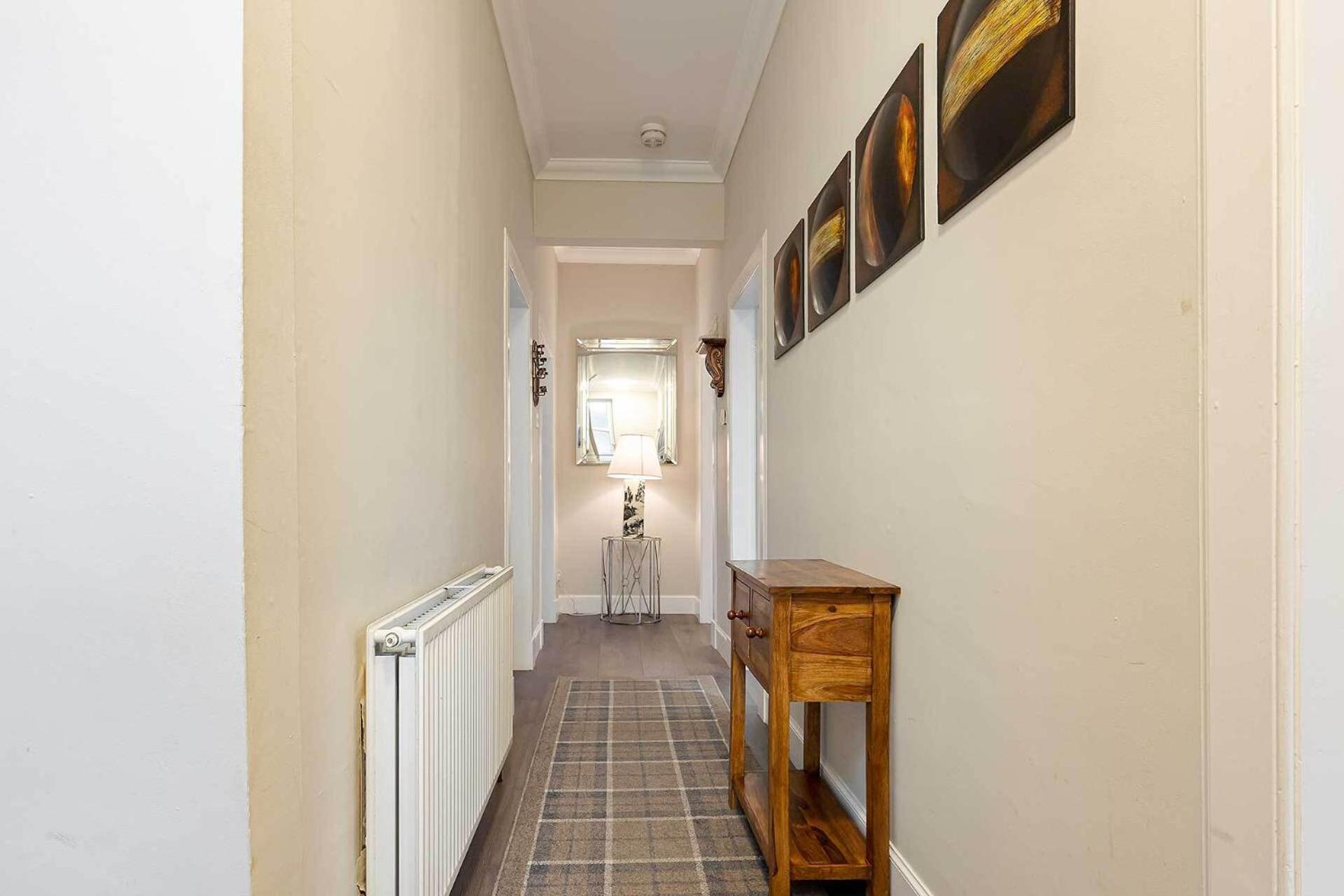 Carmel Apartments Falkirk Quarto foto