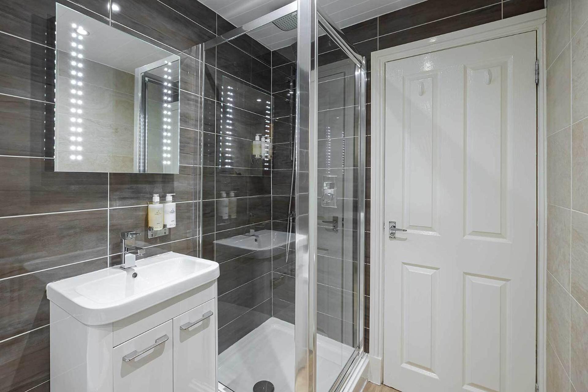 Carmel Apartments Falkirk Quarto foto