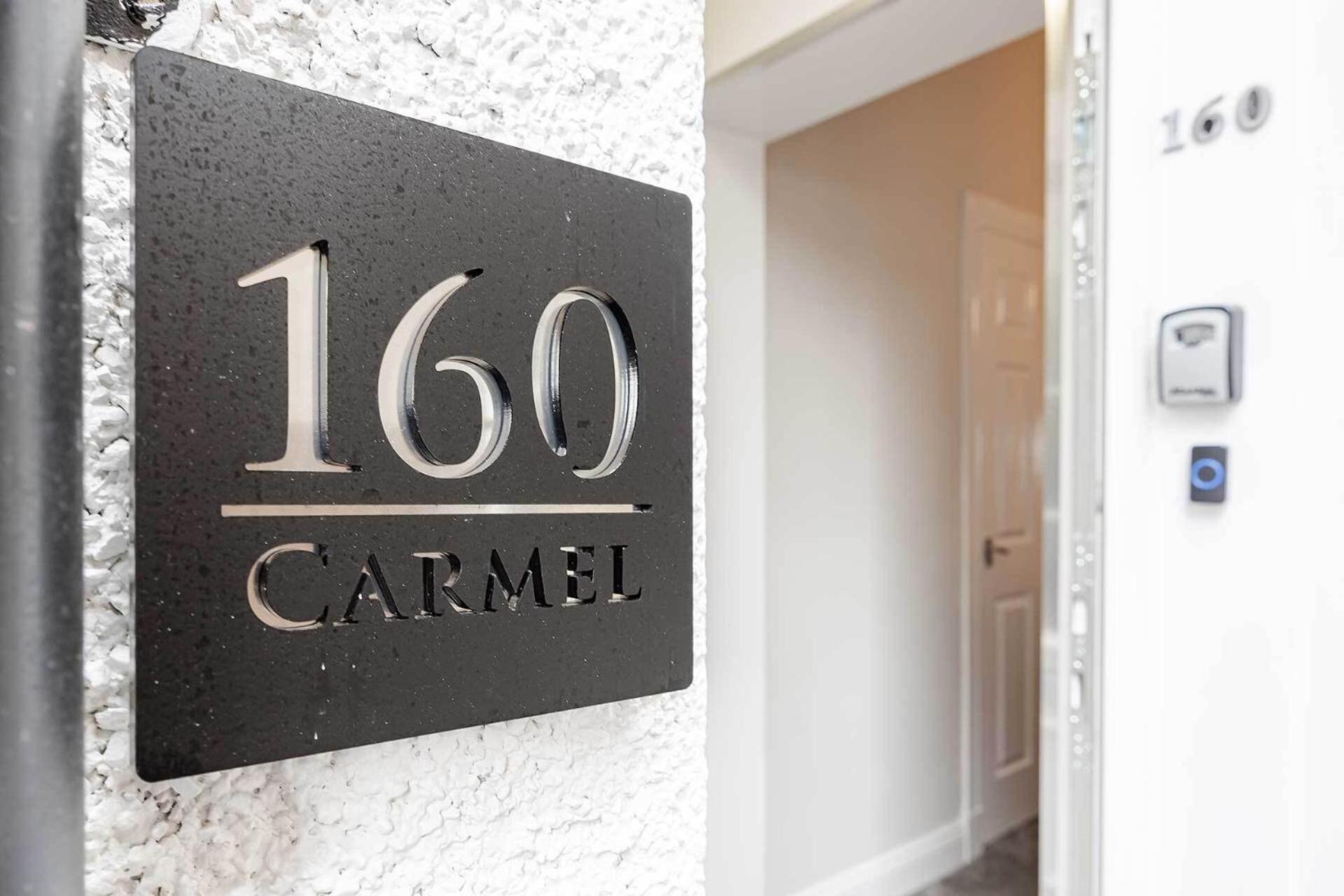 Carmel Apartments Falkirk Quarto foto