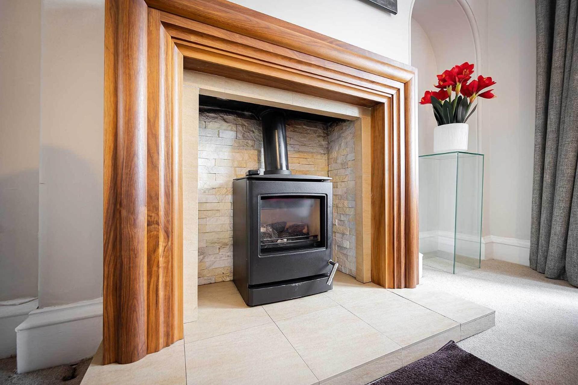 Carmel Apartments Falkirk Quarto foto