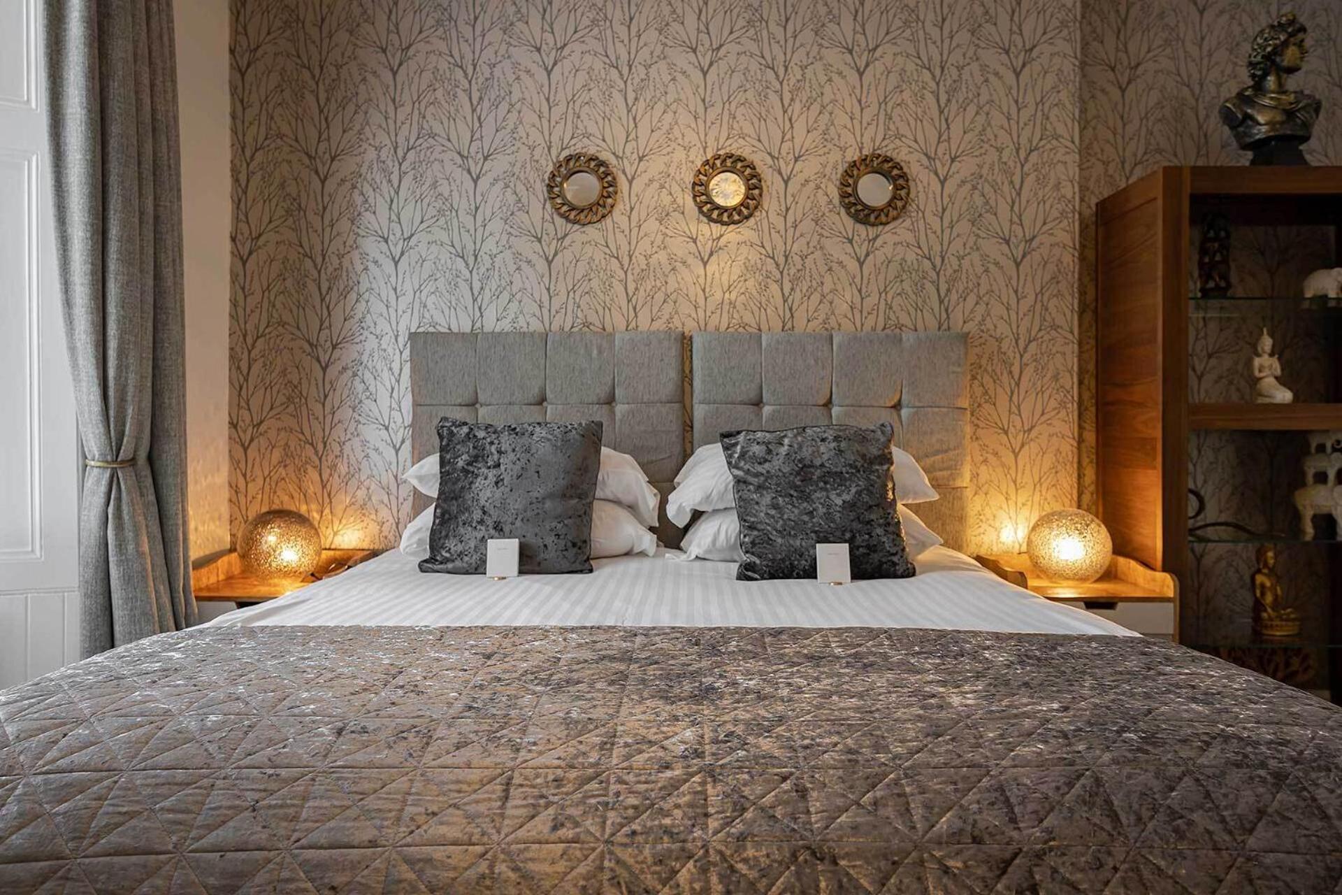 Carmel Apartments Falkirk Quarto foto